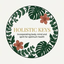 Holistic Keys to Health